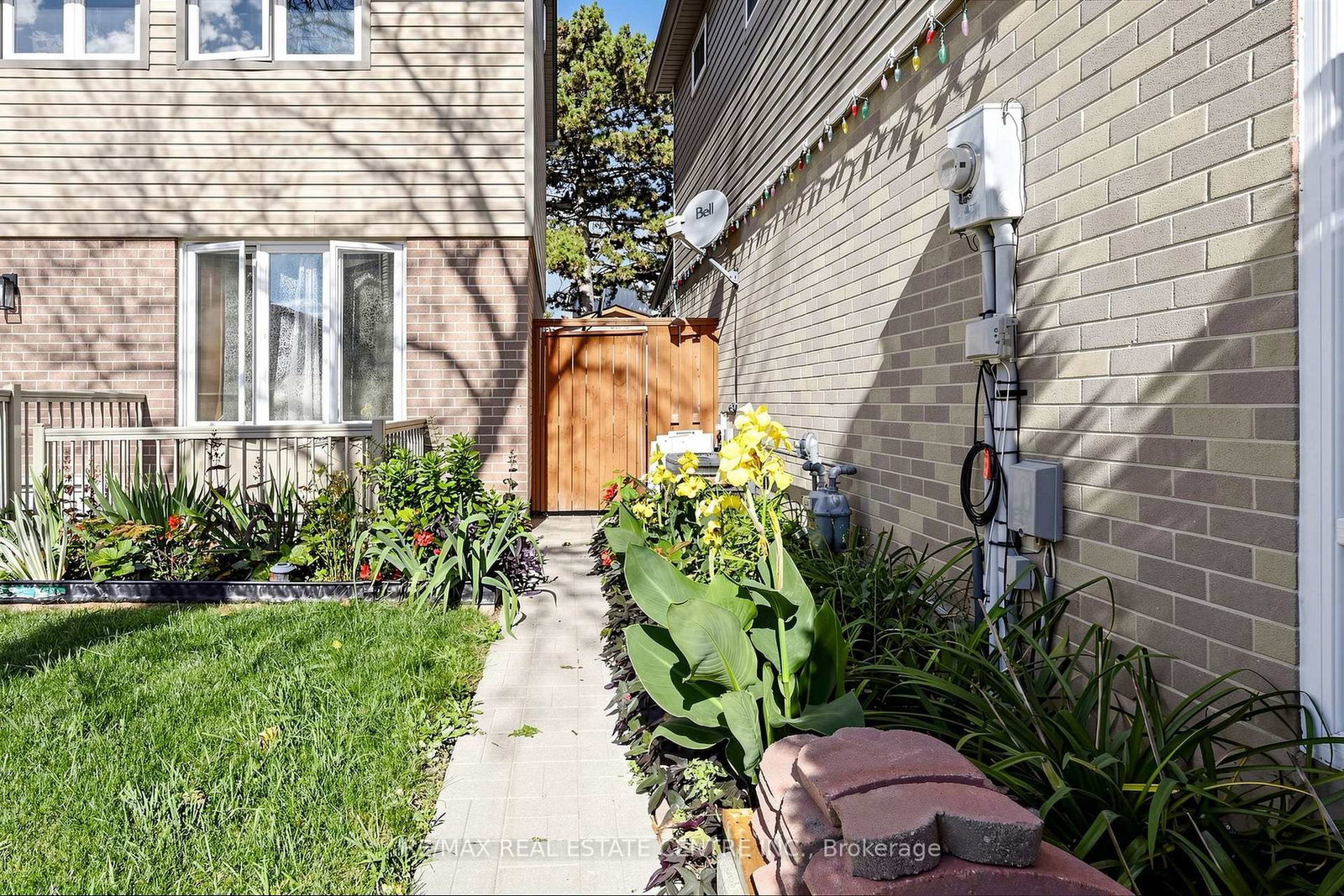 1 Hawkins Court • Brampton, ON photo 46