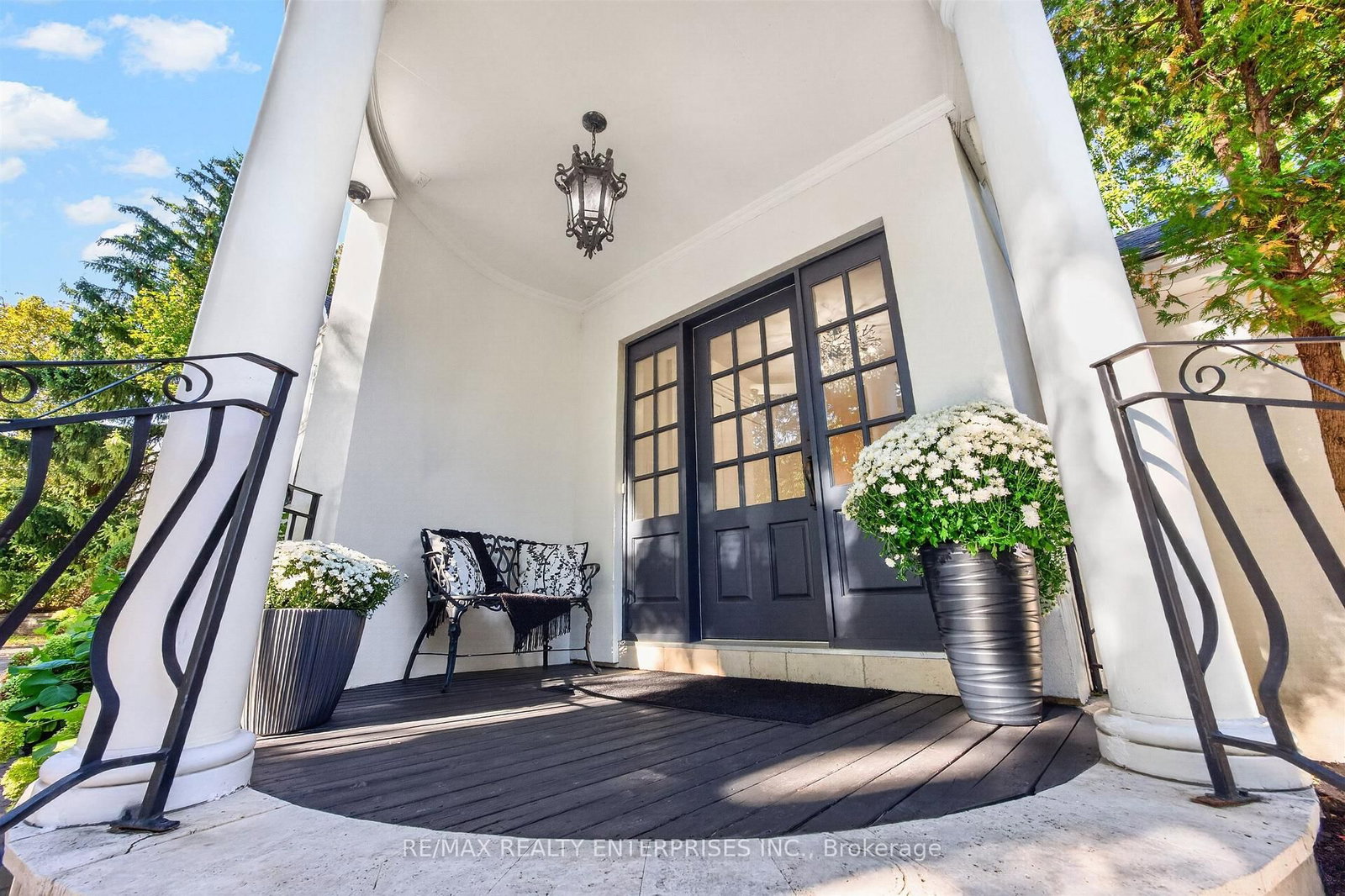 317 Gloucester Ave, Oakville, view 8