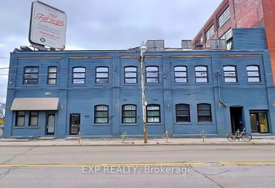 Detached House for lease at 2474-2480 Dundas Street, Toronto, Ontario, M6P 1W9 - High Park North - MLS: W13879646