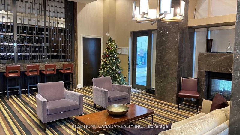 1305 - 385 Prince Of Wales Drive