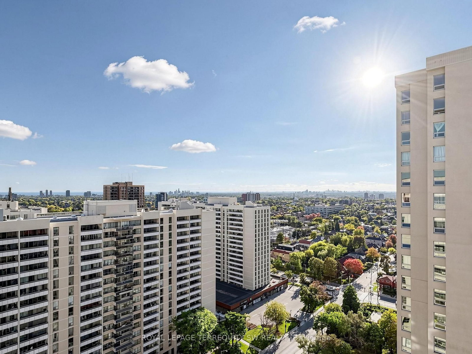 360 Ridelle Ave Avenue • #2301 • Toronto, ON photo 15