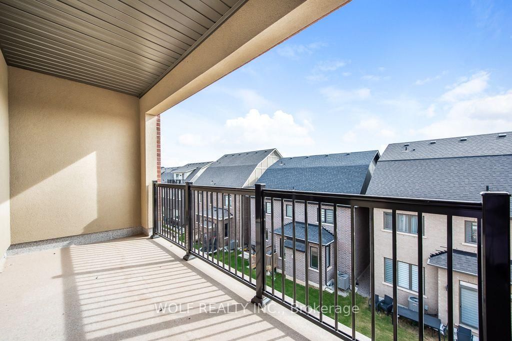 108 Jack Bowerbank Boulevard • Oakville, ON photo 48
