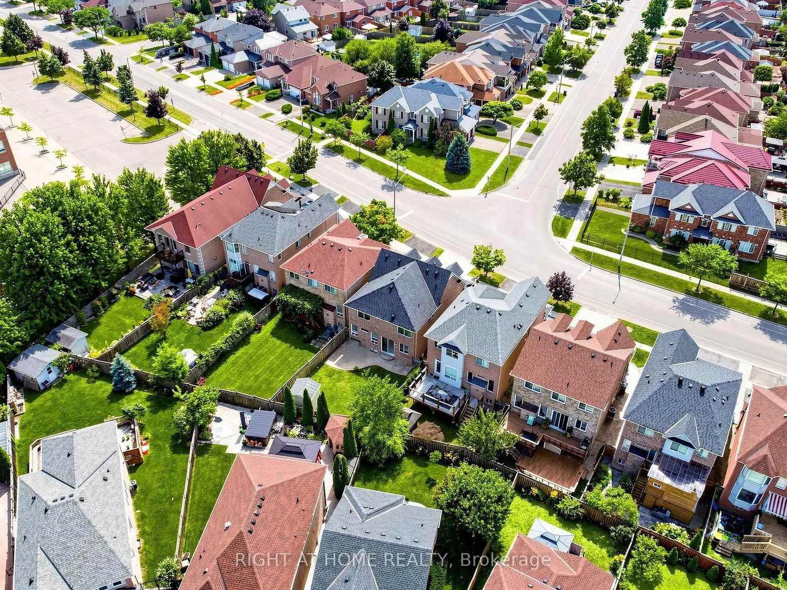 5817 Whitehorn Ave, Mississauga, view 45