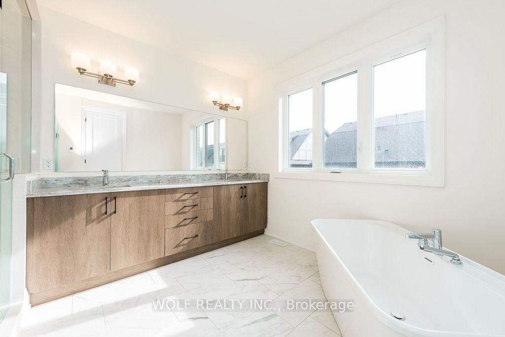 80 Jack Bowerbank Boulevard • Oakville, ON photo 46