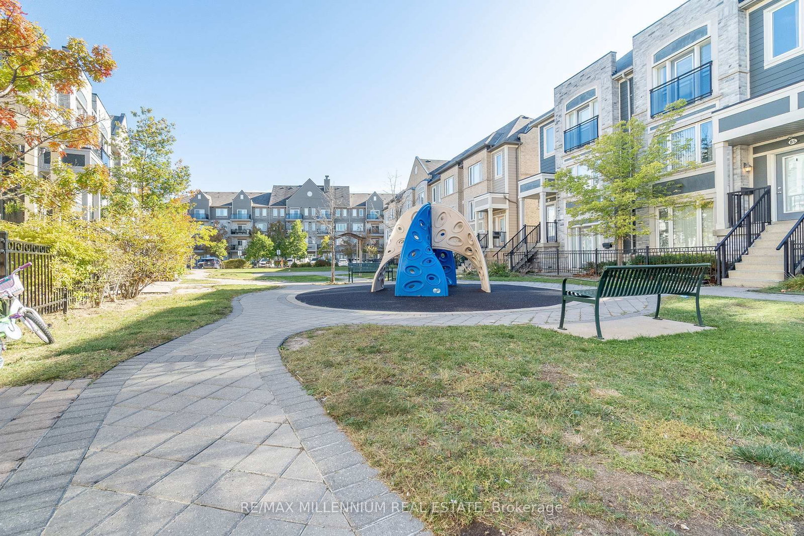 62-5650 Winston Churchill Blvd, Mississauga, view 11