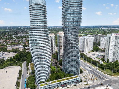 4403-60 Absolute Avenue, Mississauga, ON, photo 4