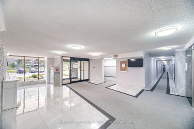 4 Kings Cross Road • #303 • Brampton, ON photo 3