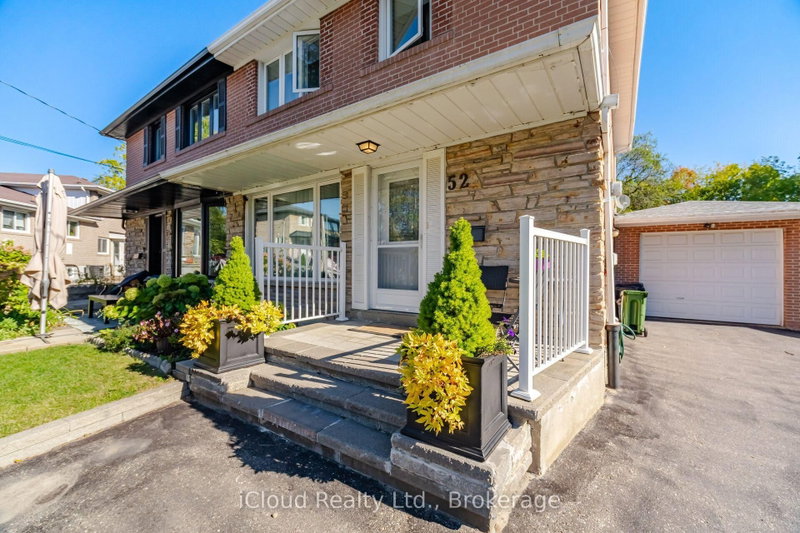 52 Bengal Crt photo 5