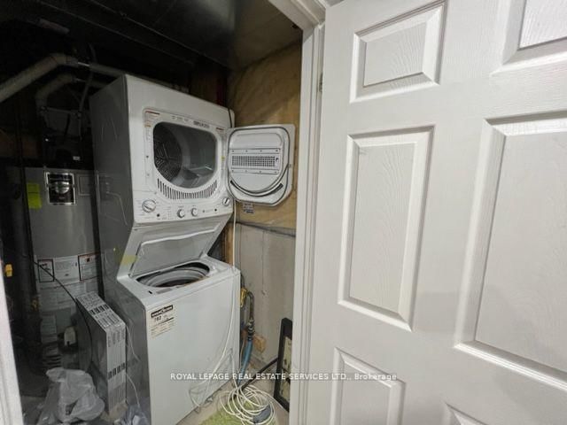 Basement-3050 Doyle St, Mississauga, view 8