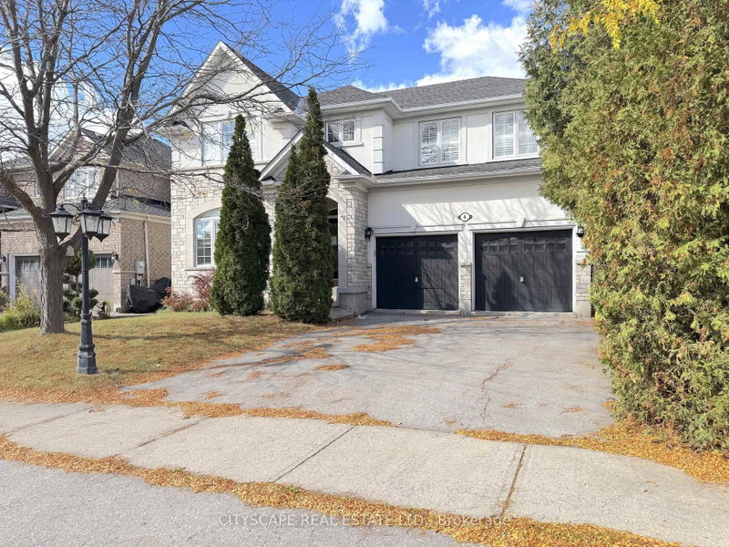 4 Serviceberry Cres photo 3