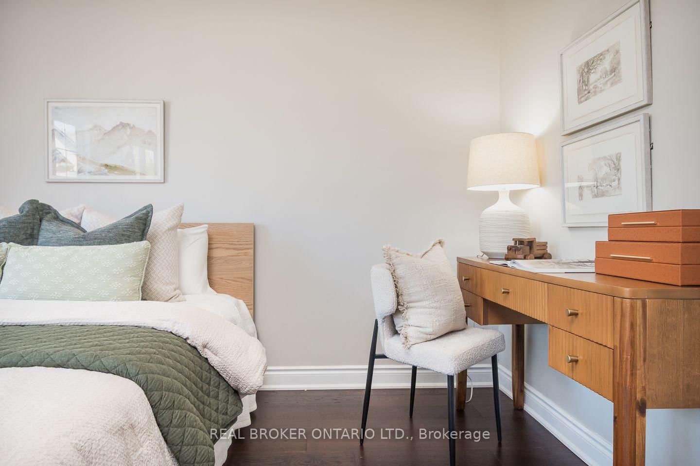 619 Snider Terrace • Milton, ON photo 27