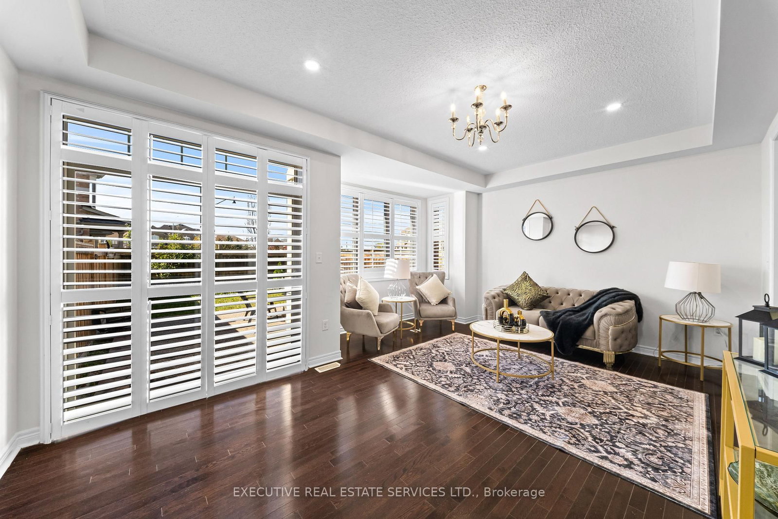 52 Bernadino Street • Brampton, ON photo 17