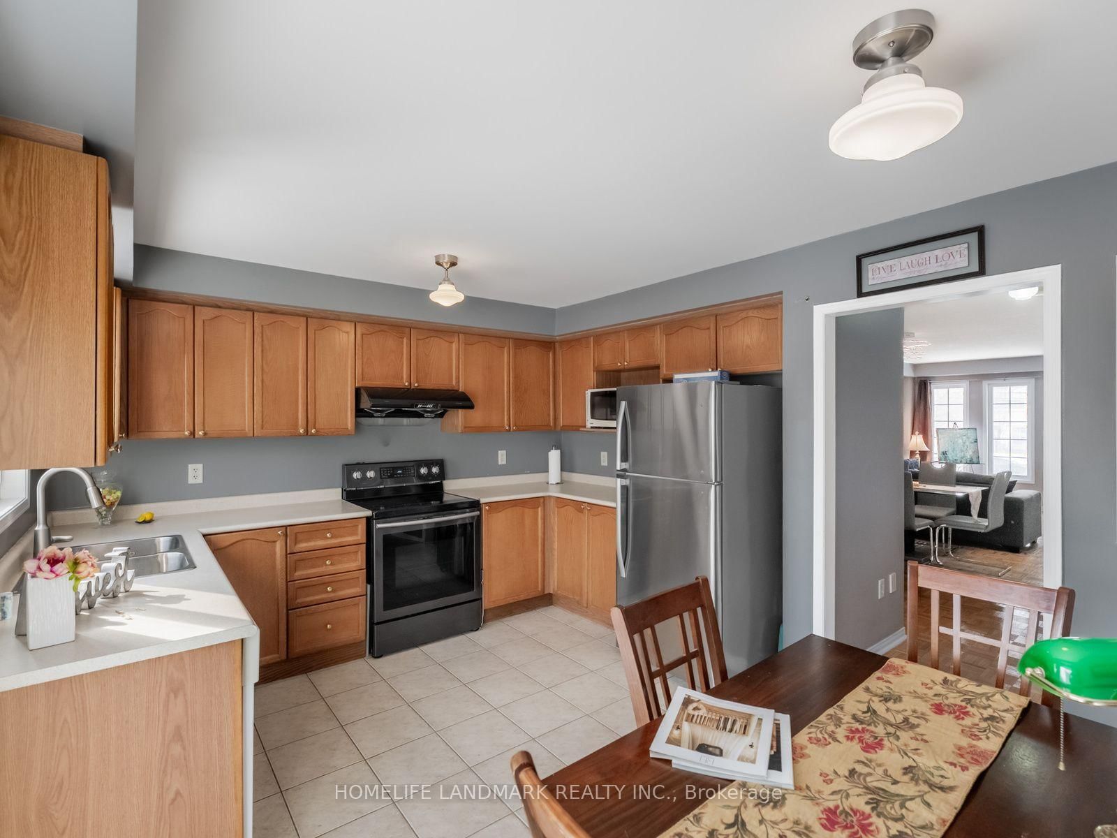 28-4950 Albina Way, Mississauga, view 6
