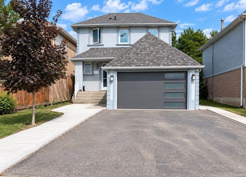 6 Roehampton Cres W photo 1