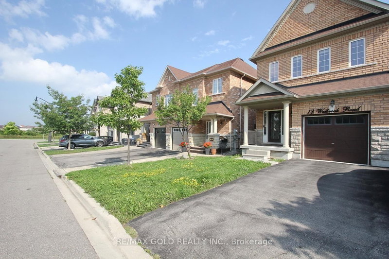 13 Walbrook Rd photo 2