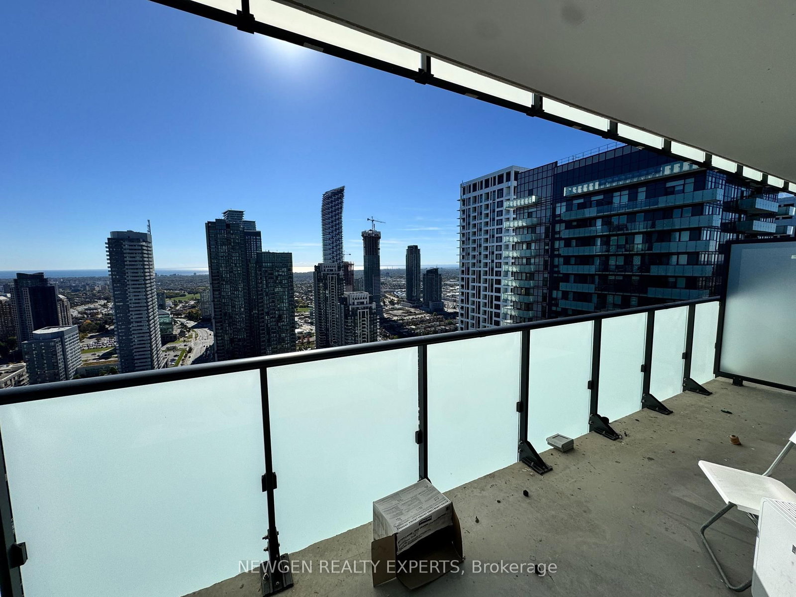 3504-430 Square One Dr, Mississauga, view 12