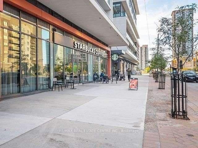 2807-4070 Confederation Pkwy, Mississauga, view 3