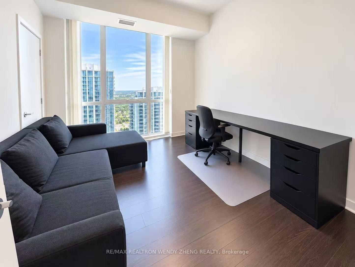 2102-3985 Grand Park Dr, Mississauga, view 6