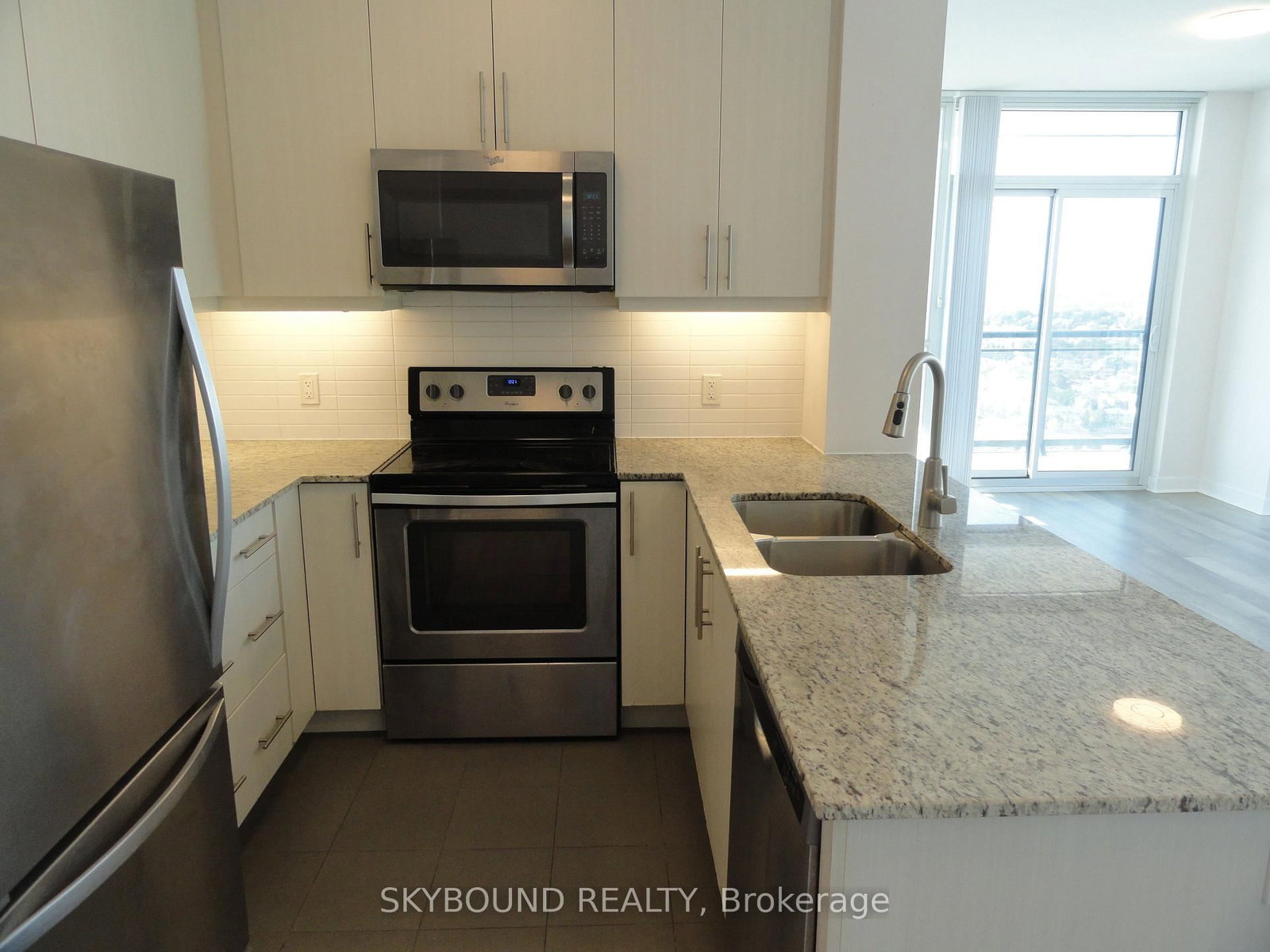 #2207-3975 Grand Park Dr, Mississauga, view 14