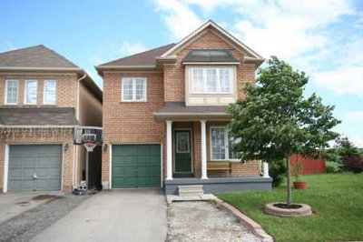 Detached House sold at 1 Grape Trail, Brampton, Ontario, L7A2V7 - Fletcher's Meadow - MLS: W1393819