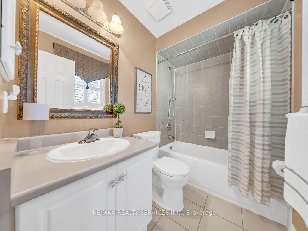 58 Sunny Glen Crescent • Brampton, ON photo 27