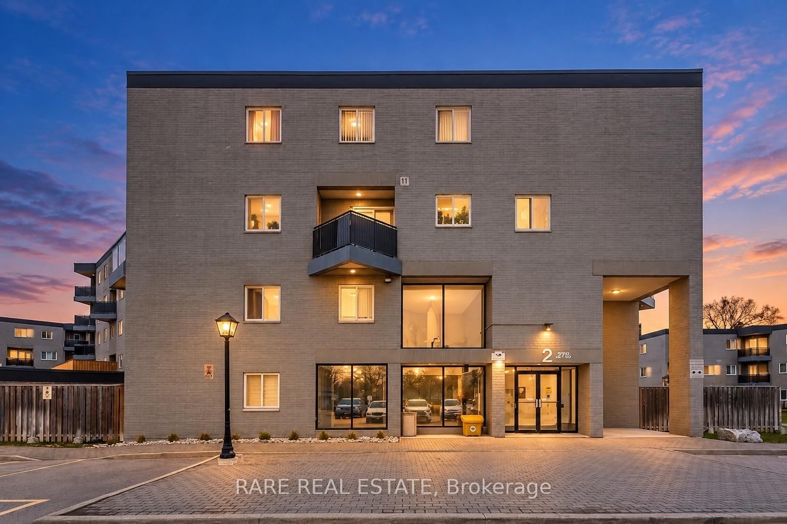 2001 Bonnymede Drive, Unit 112