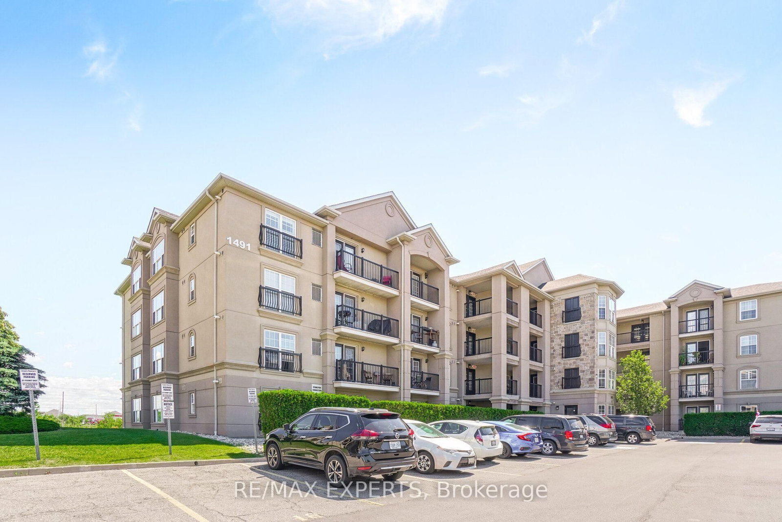 206-1491 Maple Ave, Milton, view 4