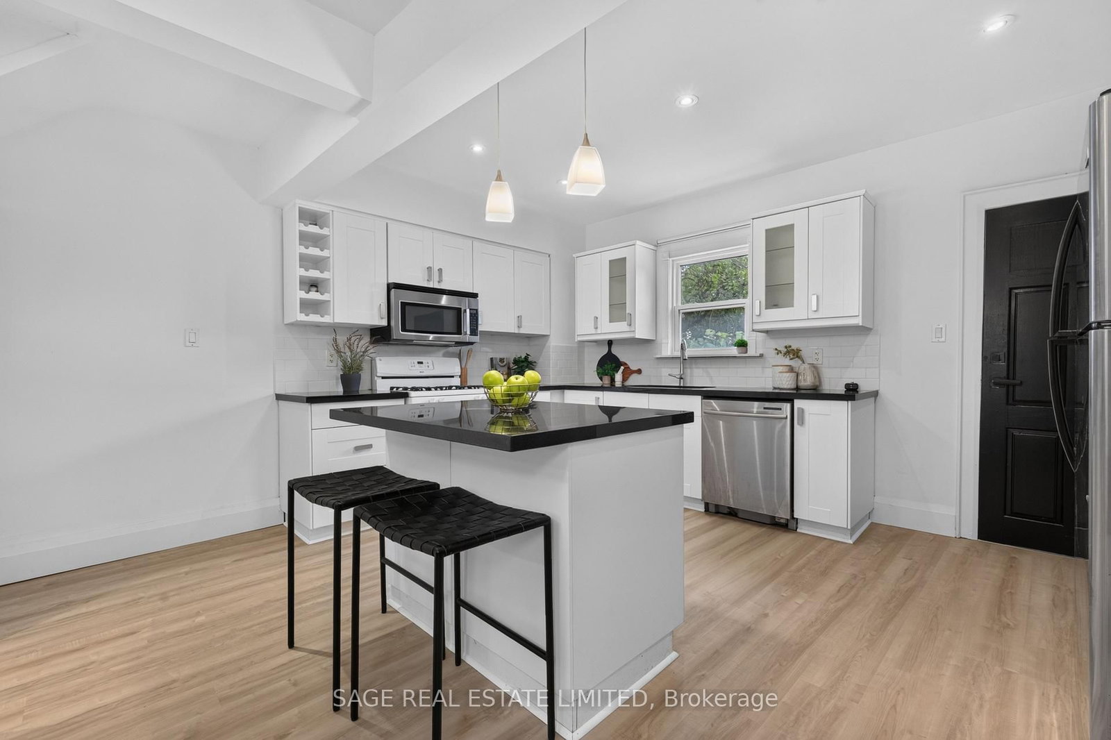 12 Branstone Road • Toronto, ON photo 18