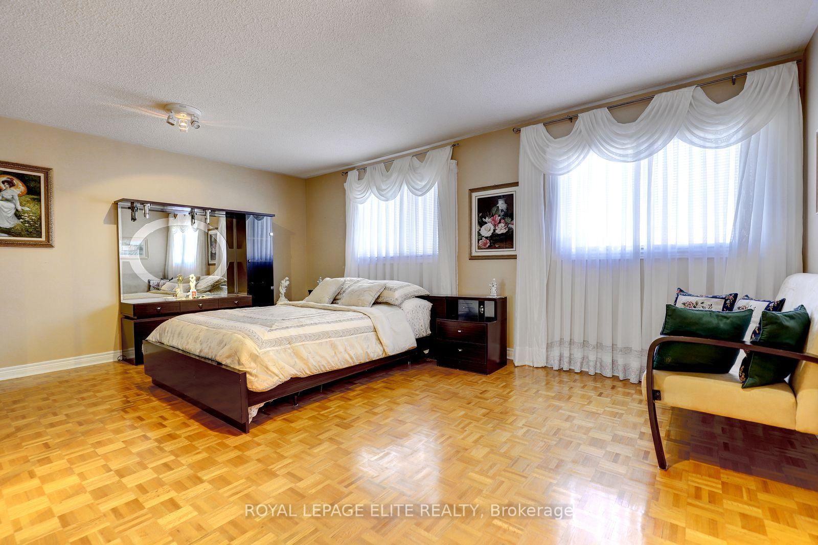 5 Pinecone Way E • Brampton, ON photo 27