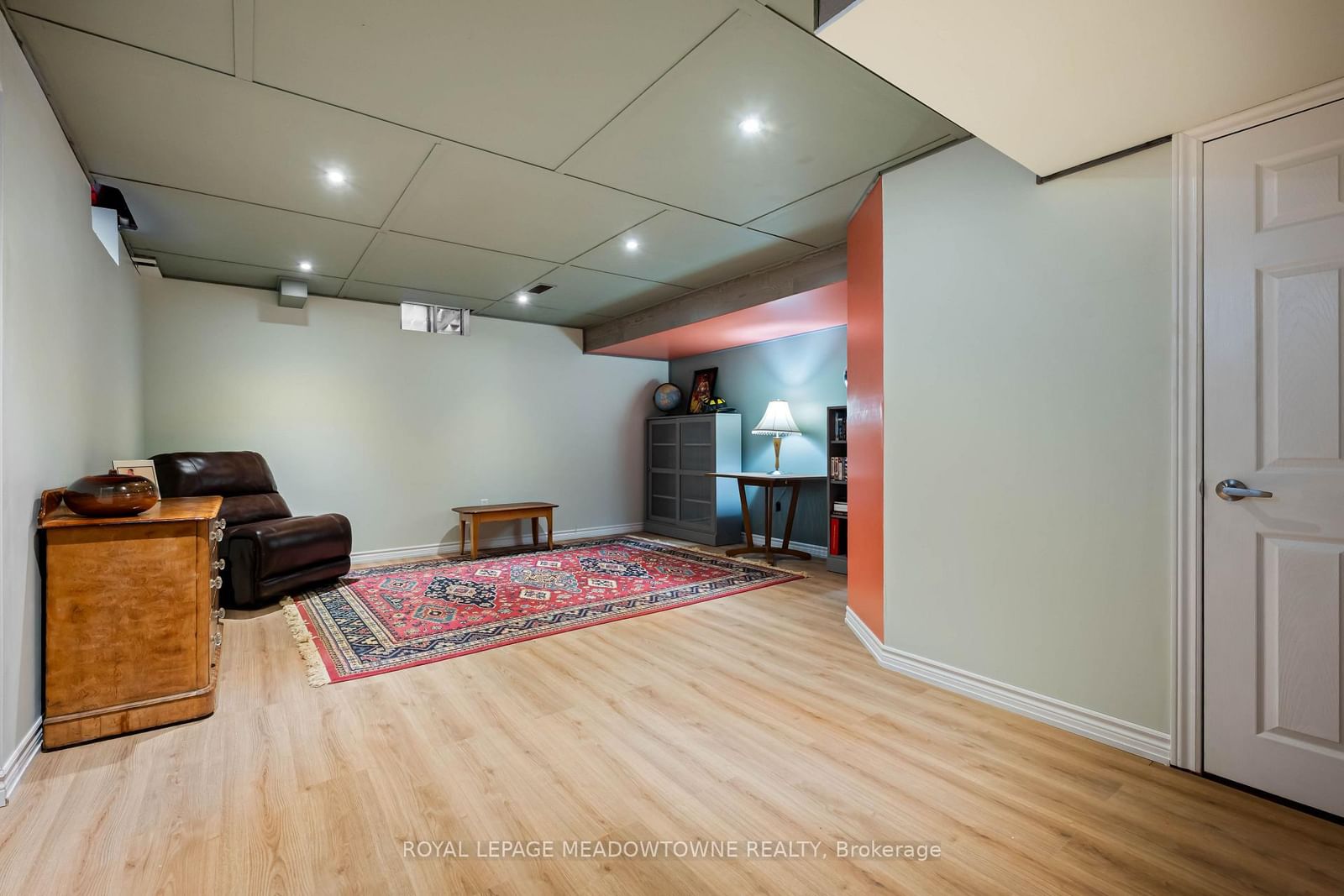 16 Ridgegate Crescent • Halton Hills, ON photo 44