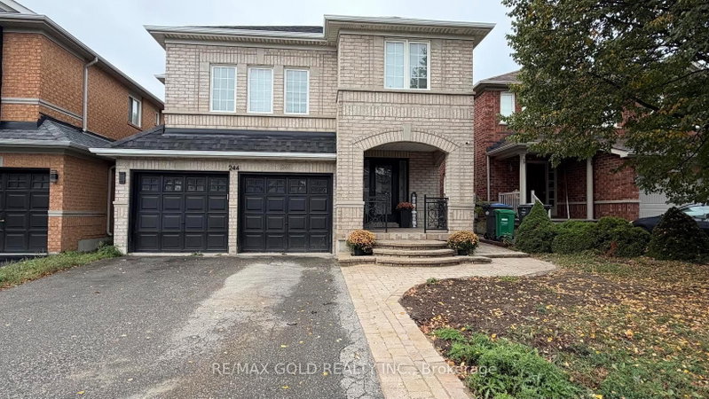 244 Brisdale Drive