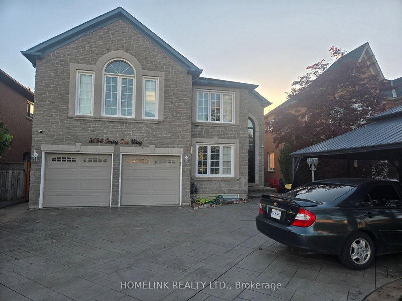 5054 Terry Fox Way photo 2
