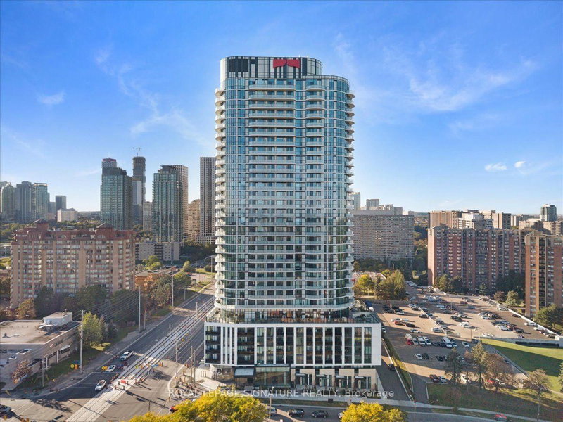 905 - 1 Fairview Road E