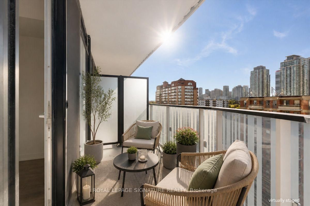 905-1 Fairview Rd, Mississauga, view 19