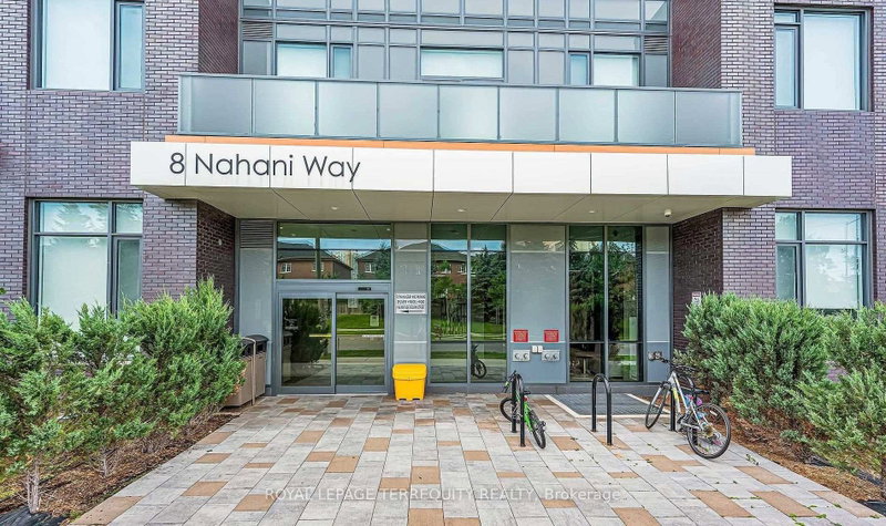 2509 - 8 Nahani Way