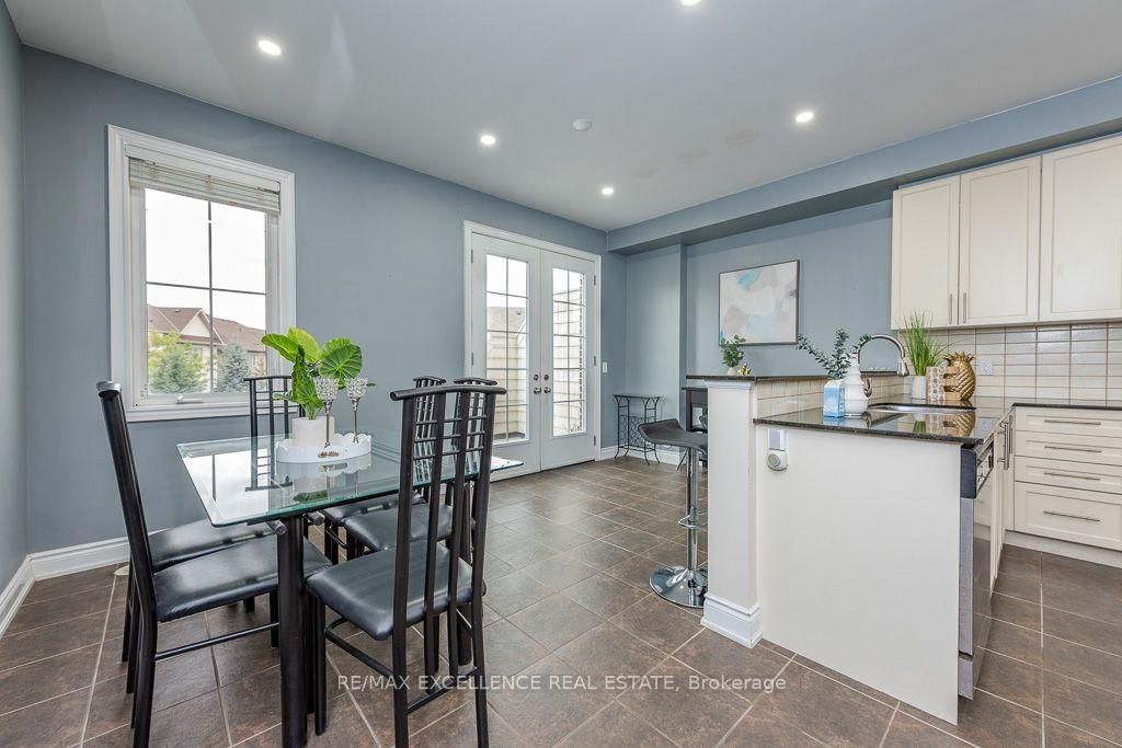 110 Cedar Lake Crescent • #84 • Brampton, ON photo 14