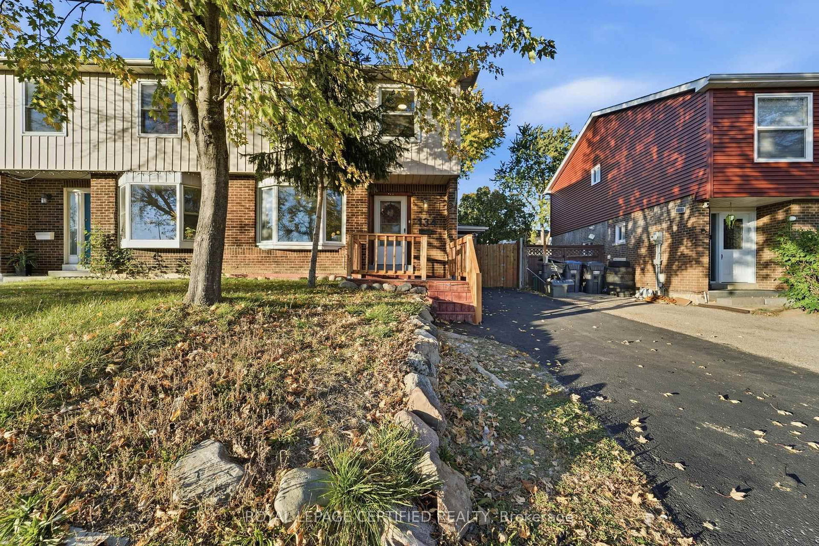 134 Hansen Road N