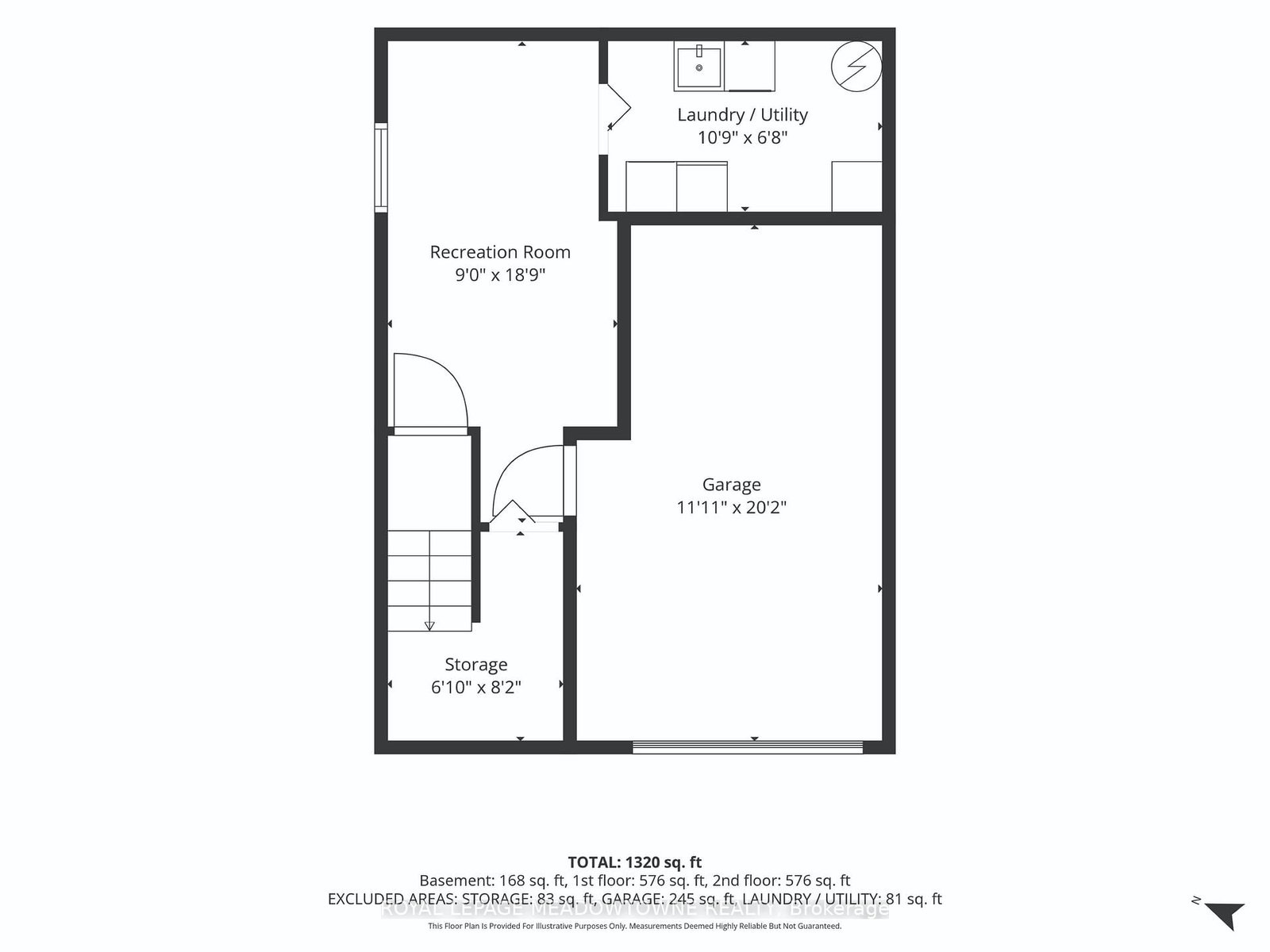 38 Lakeview Court • Orangeville, ON photo 32
