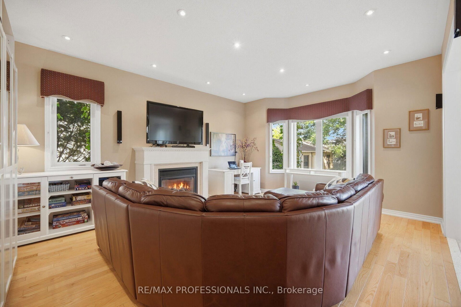13 Dokkum Crescent • Brampton, ON photo 26