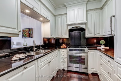 100 Burloak Drive • #1514 • Burlington, ON photo 9