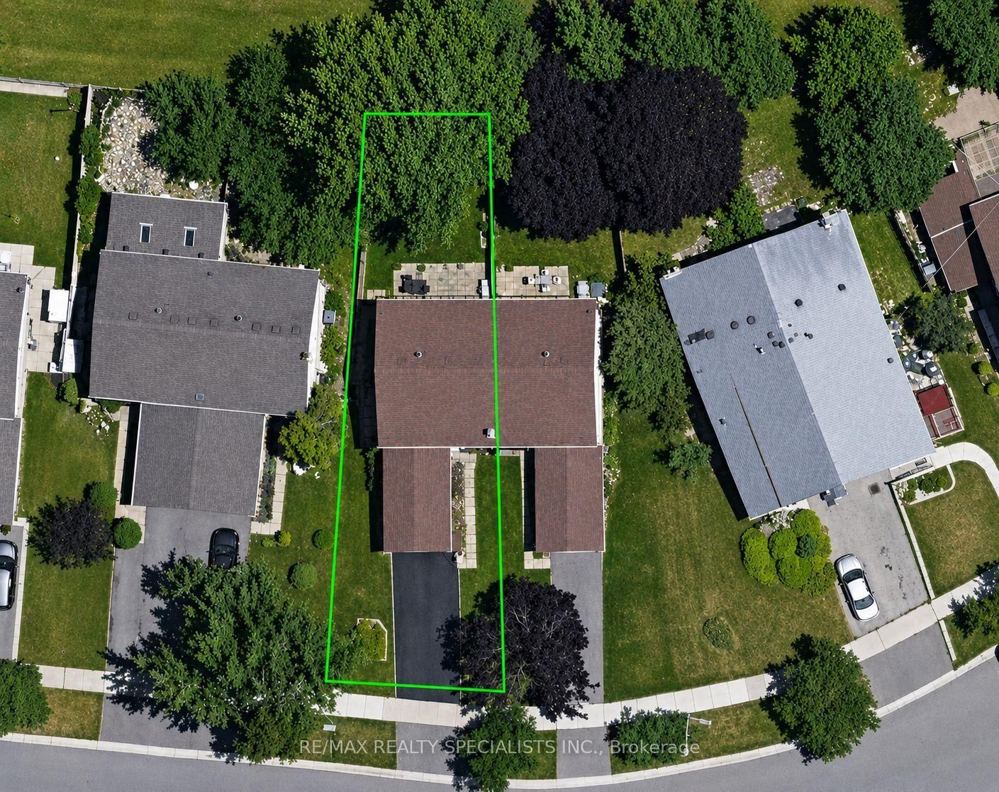 6851 Avila Rd, Mississauga, view 2