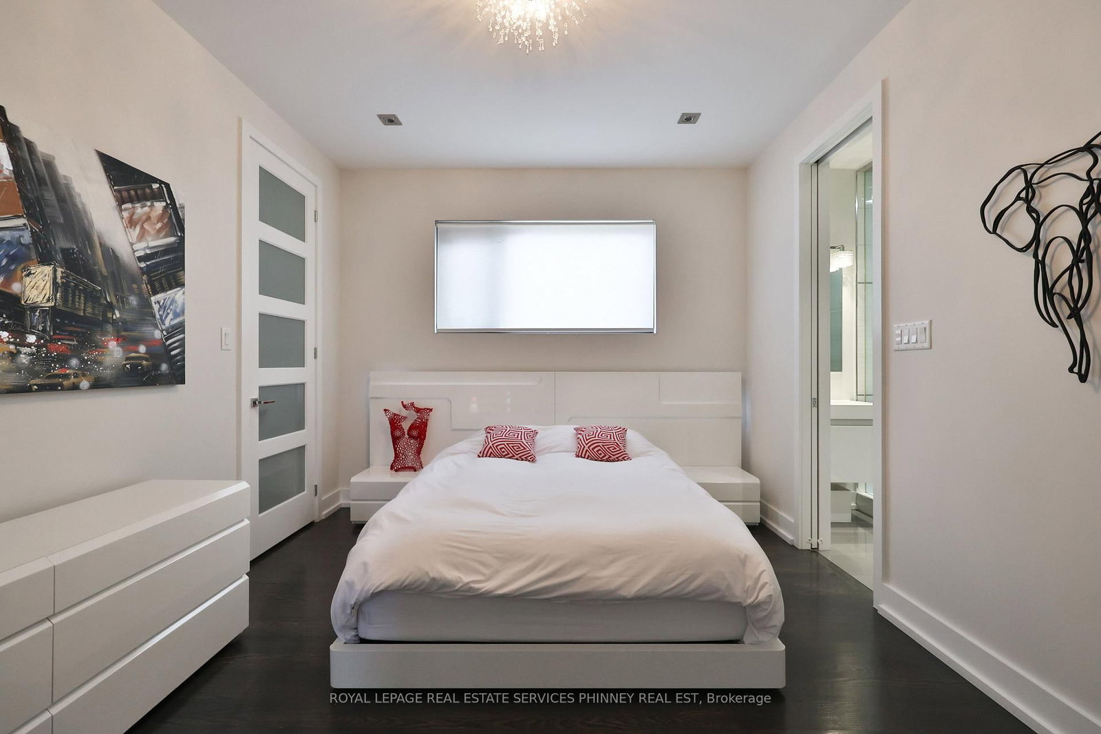 647 Montbeck Cres, Mississauga, view 31