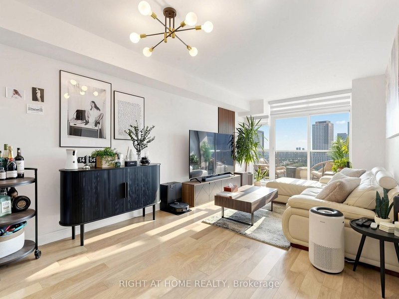 1609 - 1 Michael Power Place
