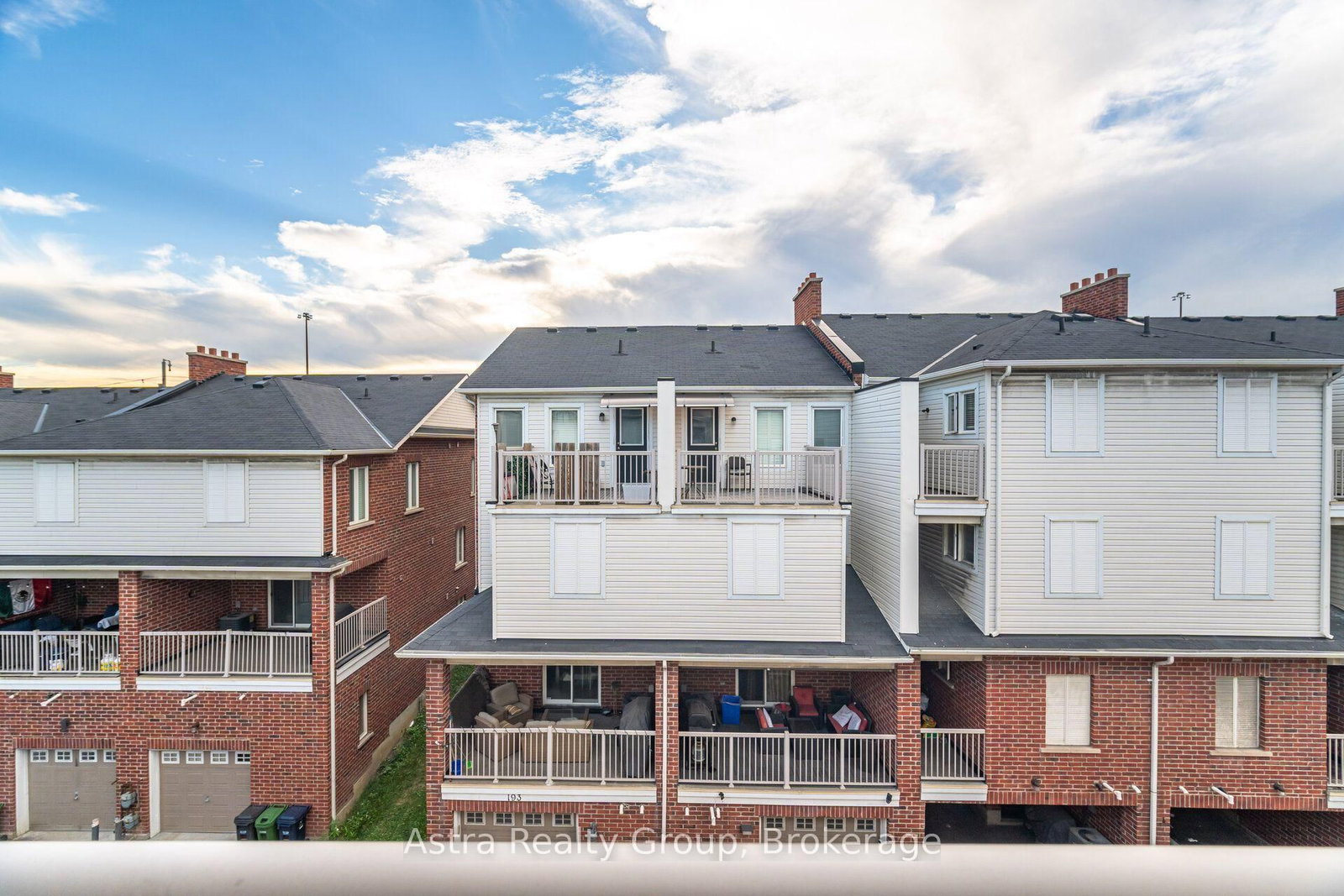 12 Odoardo Di Santo Circle • Toronto, ON photo 41