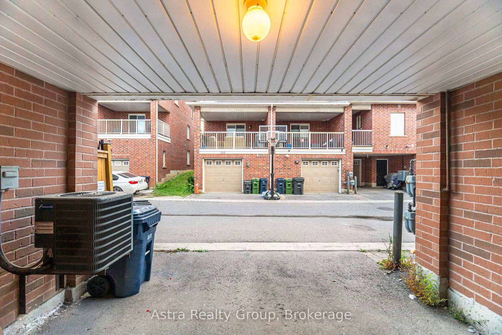 12 Odoardo Di Santo Circle • Toronto, ON photo 48