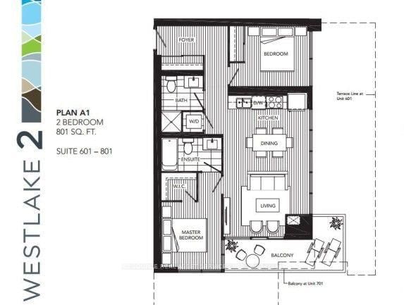 2200 Lakeshore Blvd W photo 1
