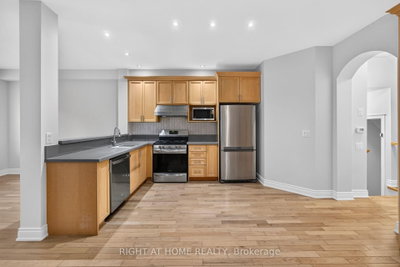 346 Creek Path Avenue • Oakville, ON photo 6