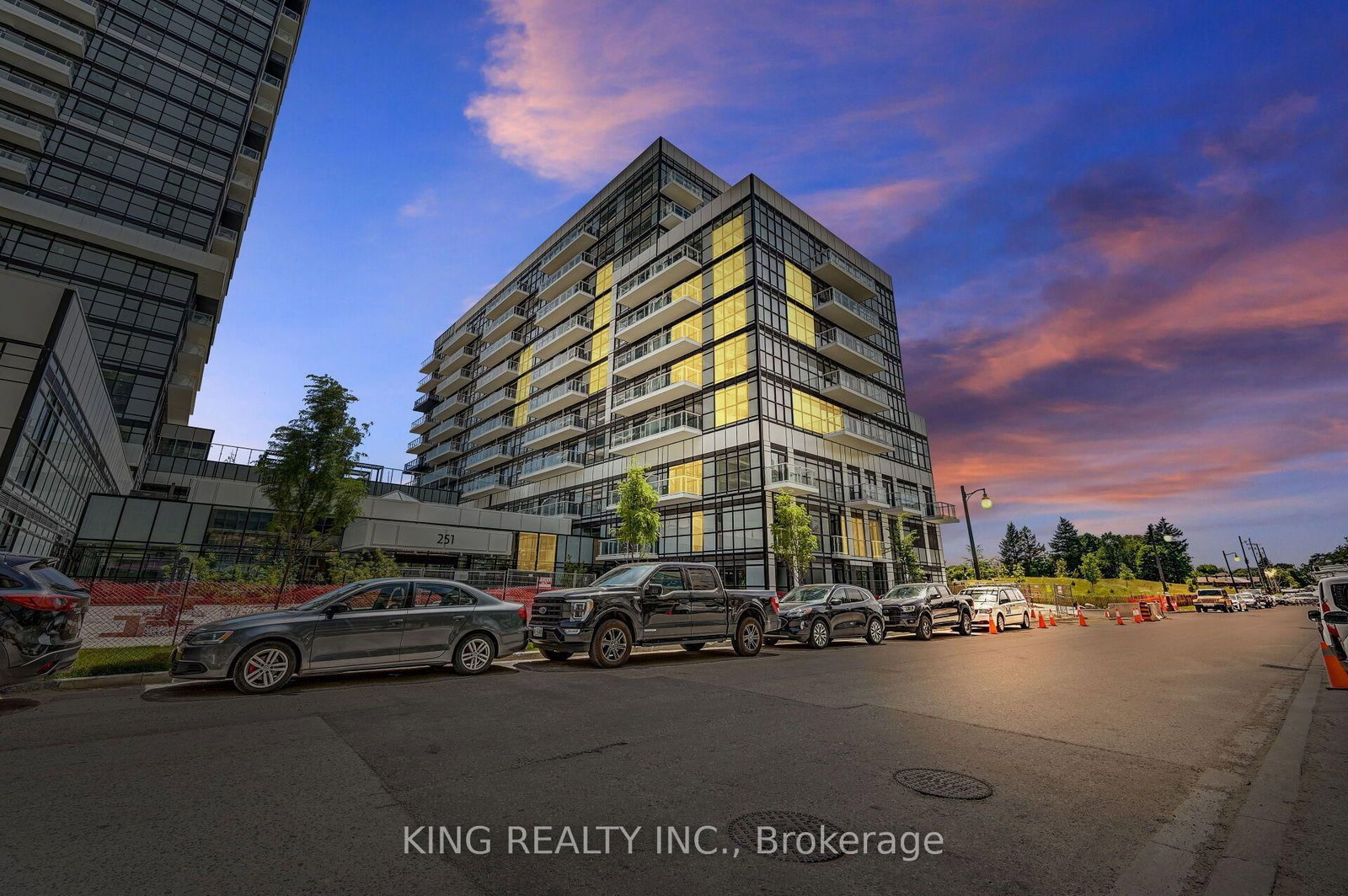 251 Manitoba Street, Unit 133