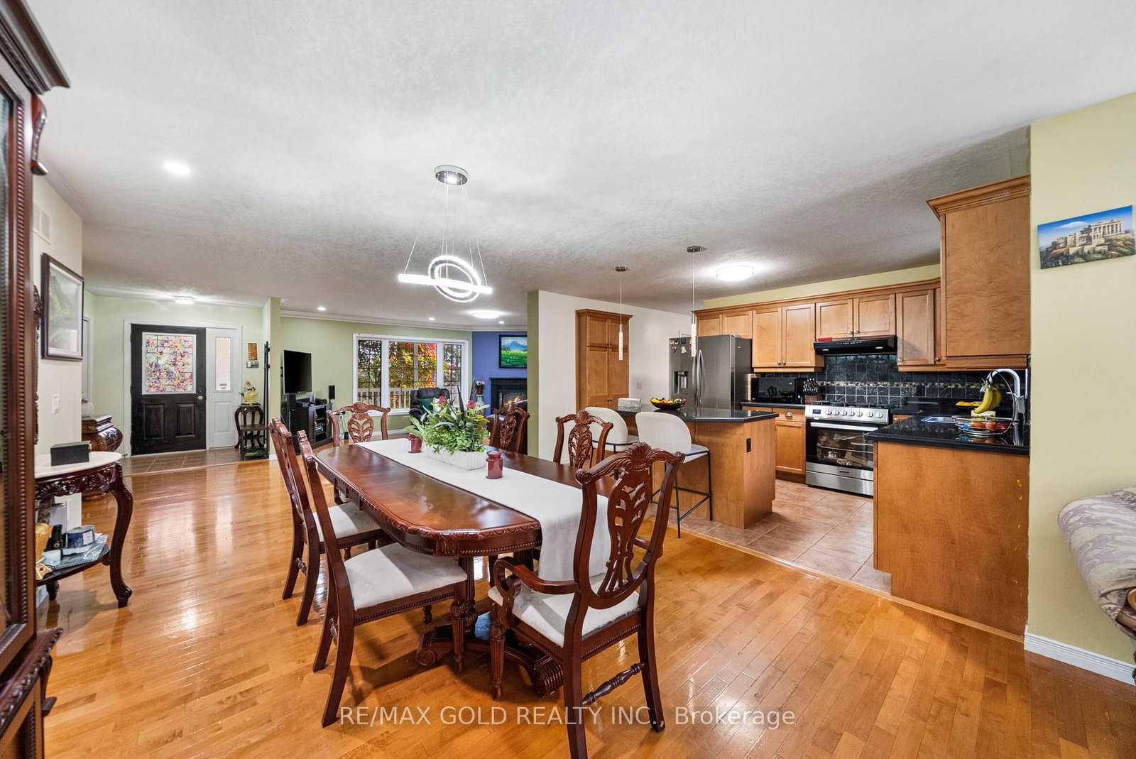 15252 Chinguacousy Road • Caledon, ON photo 11