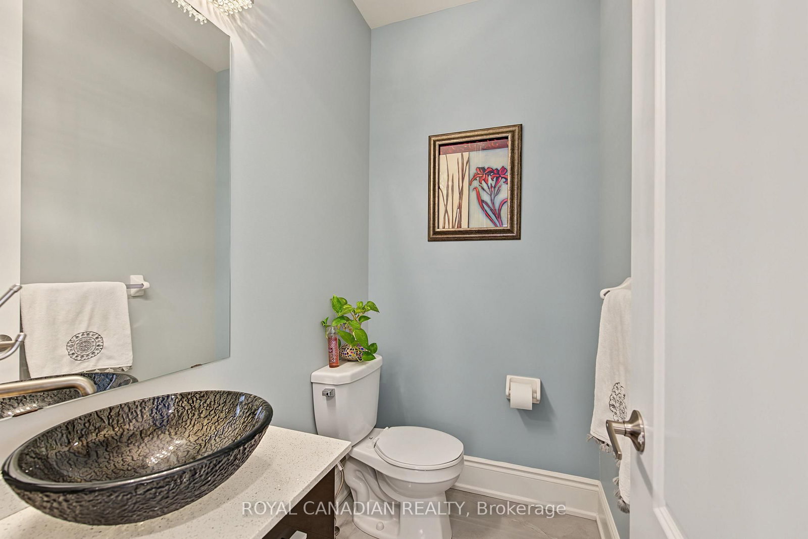 13 Island Grove • Brampton, ON photo 16